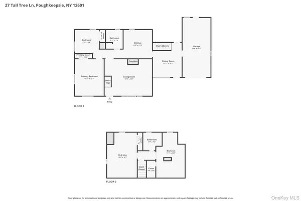$459,900 | 1359 Highway 82, Hopewell Junction, NY 12533