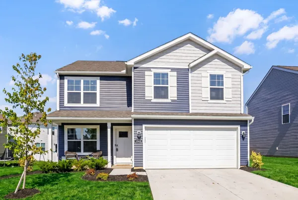$409,900 | 1585 Hansberry Drive, Lithopolis, OH 43136