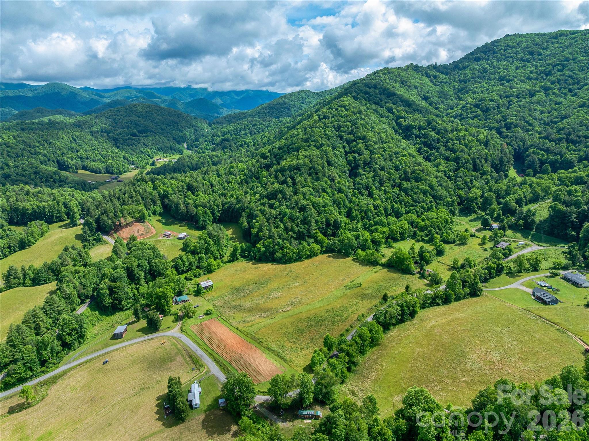 330 Tilson Branch Road Marshall, NC 28753 - Photo 16 of 22