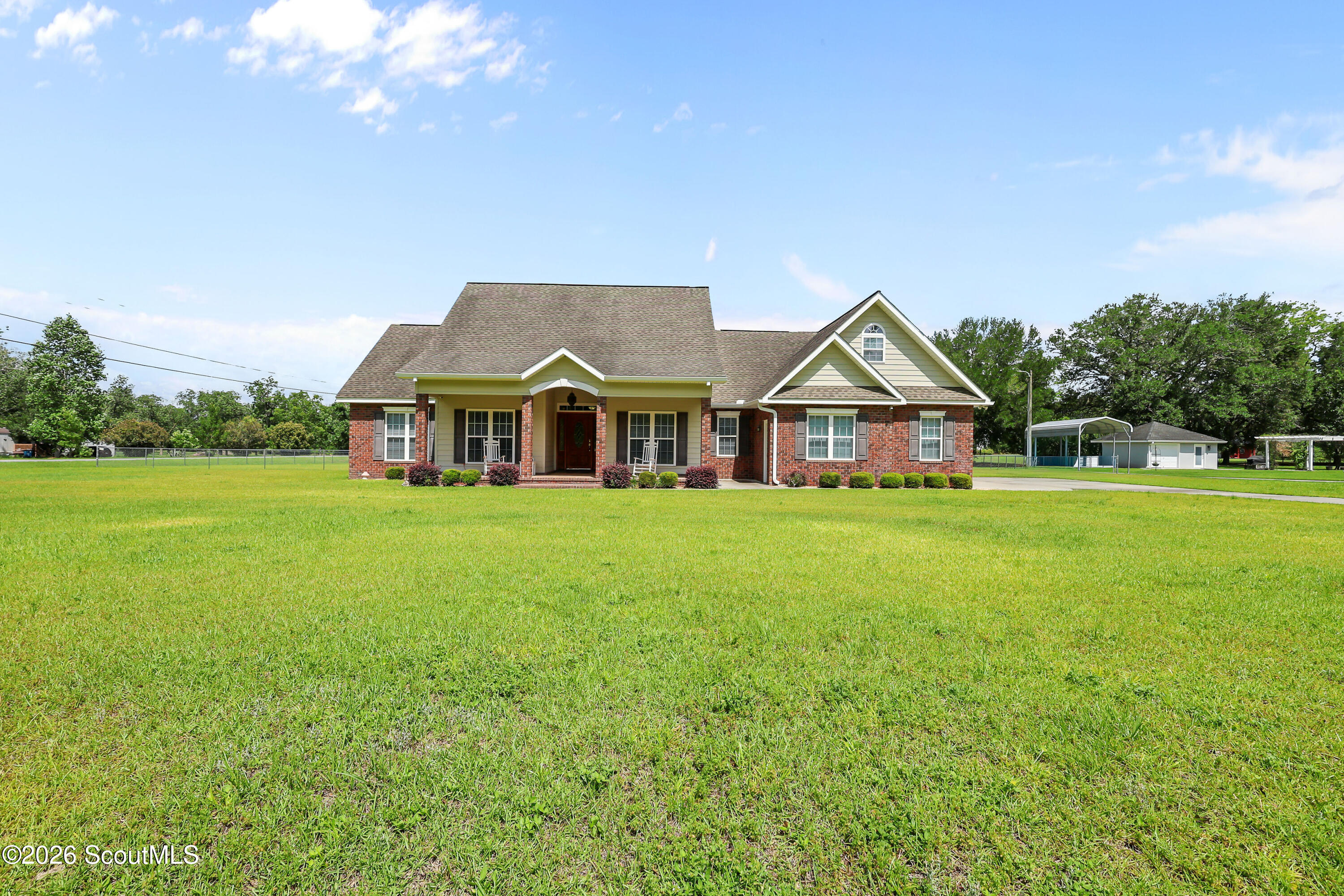 5560 Tara Road Waycross, GA 31503 - Photo 2 of 52 9W1A7151