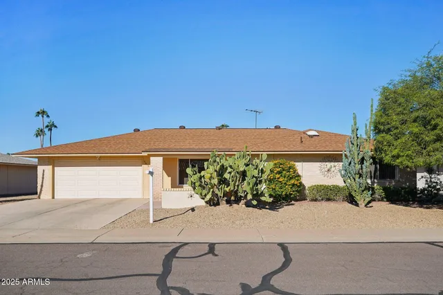 $334,900 | 17818 North Buntline Drive, Sun City West, AZ 85375