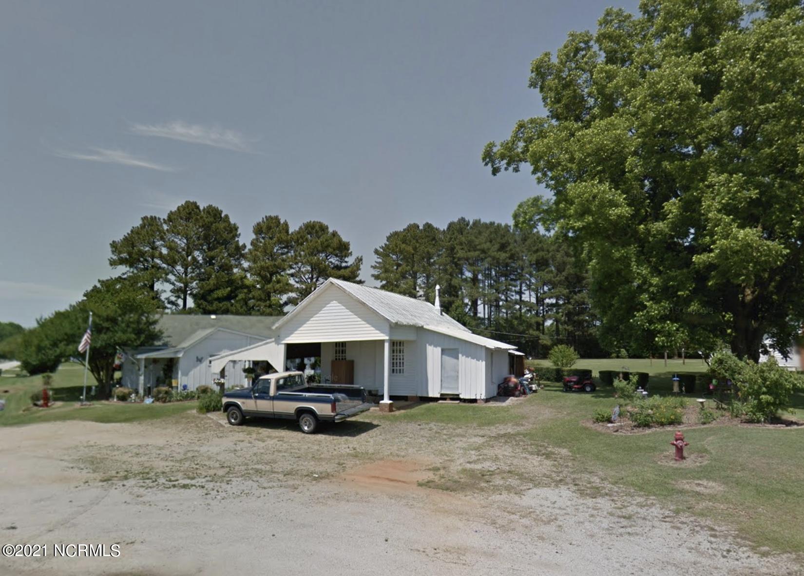 8135 Springhill Church Road Lucama, NC 27851 - Photo 3 of 14 General Store - Front RHS