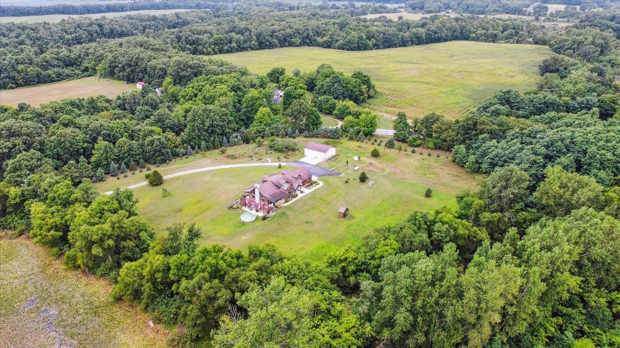 64327 Dailey Road Cassopolis, MI 49031 - Photo 47 of 50 05-64327-Dailey-Rd-Cassopolis-MI-49031-W