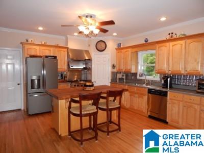 480 Timber Trail Warrior, AL 35180 - Photo 8 of 23