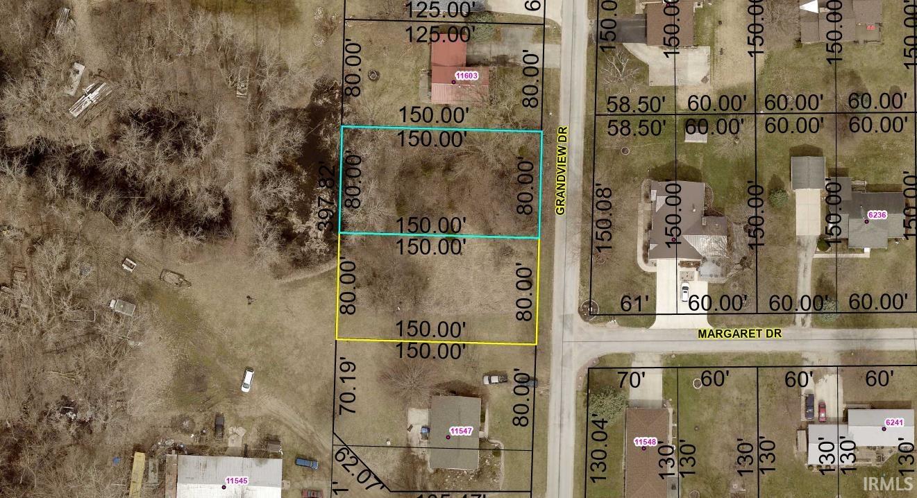 Tbd Tbd Grandview Syracuse, IN 46567 - Photo 4 of 4