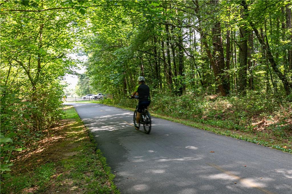 3210 Croftside Commons Powder Springs, GA 30127 - Photo 52 of 57 a view of a park