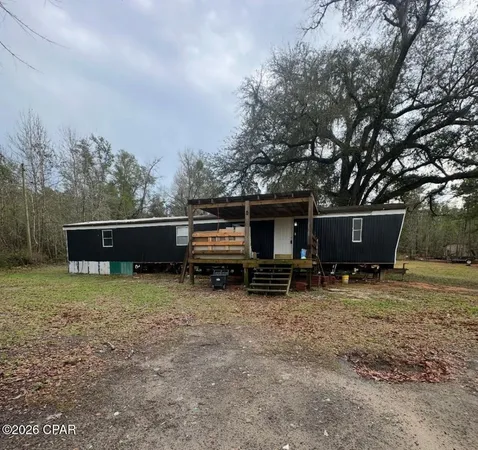 $70,000 | 2984B Goodman Hill Road, Chipley, FL 32428