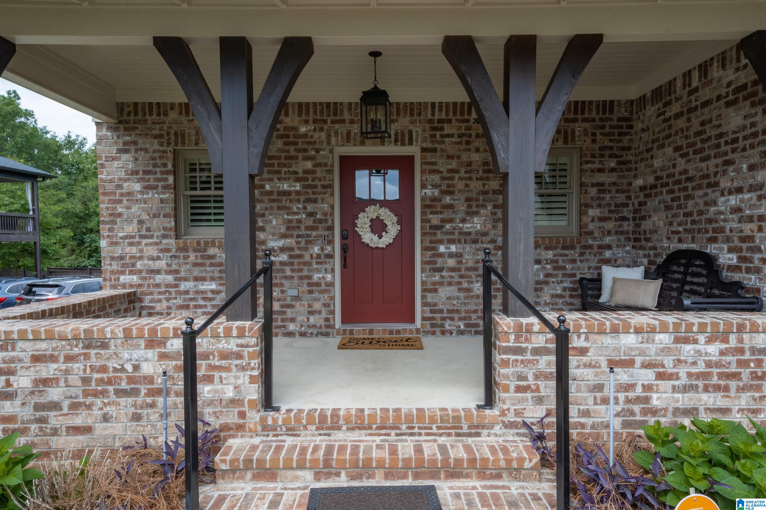 4998 Ridge Pass Birmingham, AL 35226 - Photo 3 of 58
