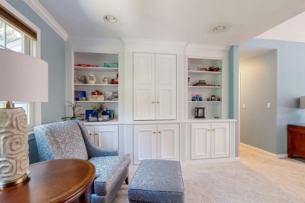 7 Riverbend Road Upton, MA 01568 - Photo 21 of 39 a living room with furniture