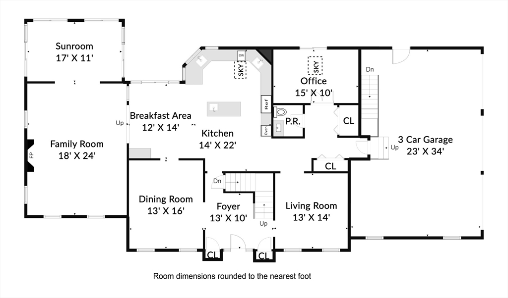 7 Riverbend Road Upton, MA 01568 - Photo 37 of 39 a picture of a book and a white bed