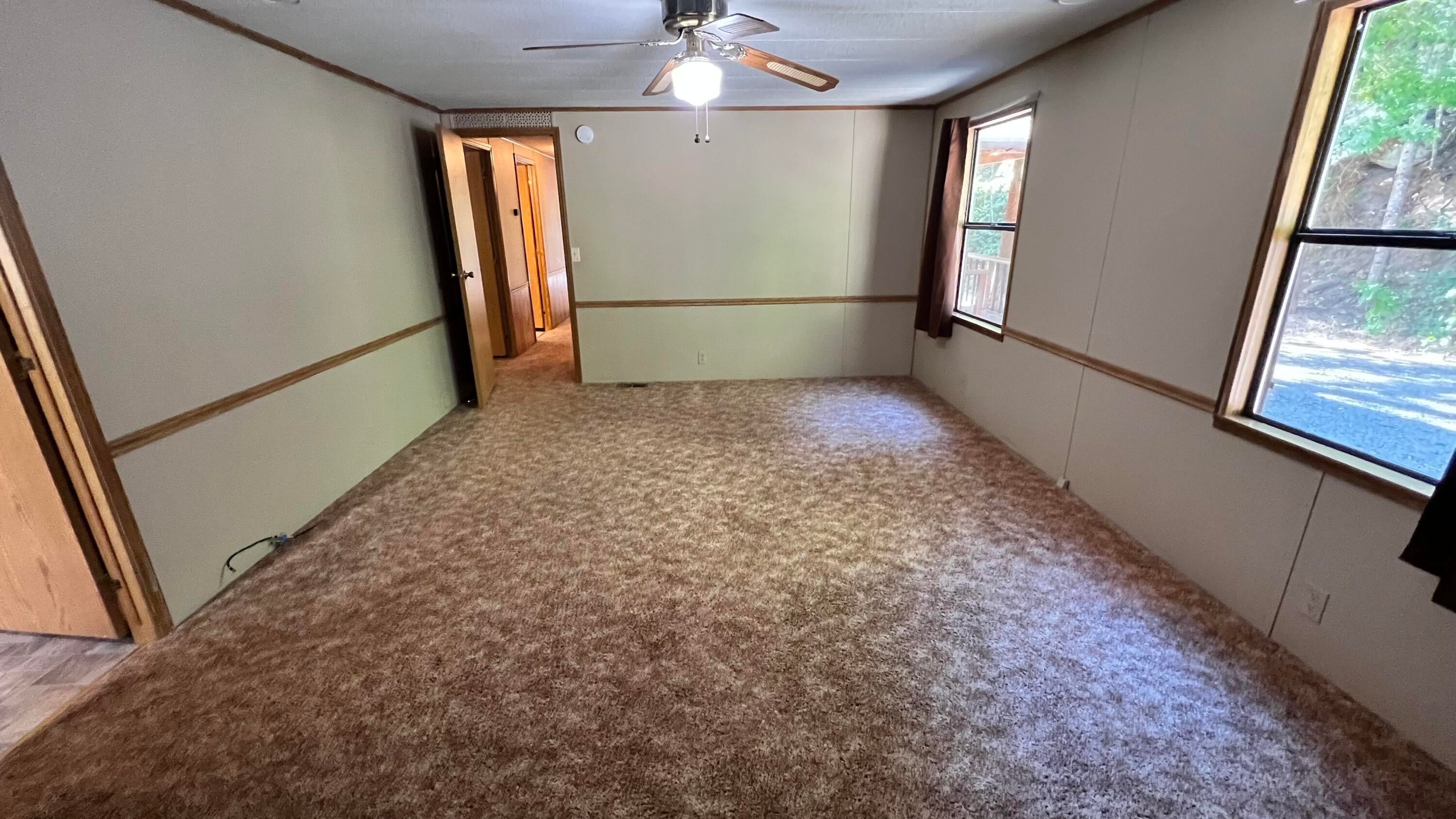 321 Taylor Road Trail, OR 97541 - Photo 21 of 56 Master Bedroom