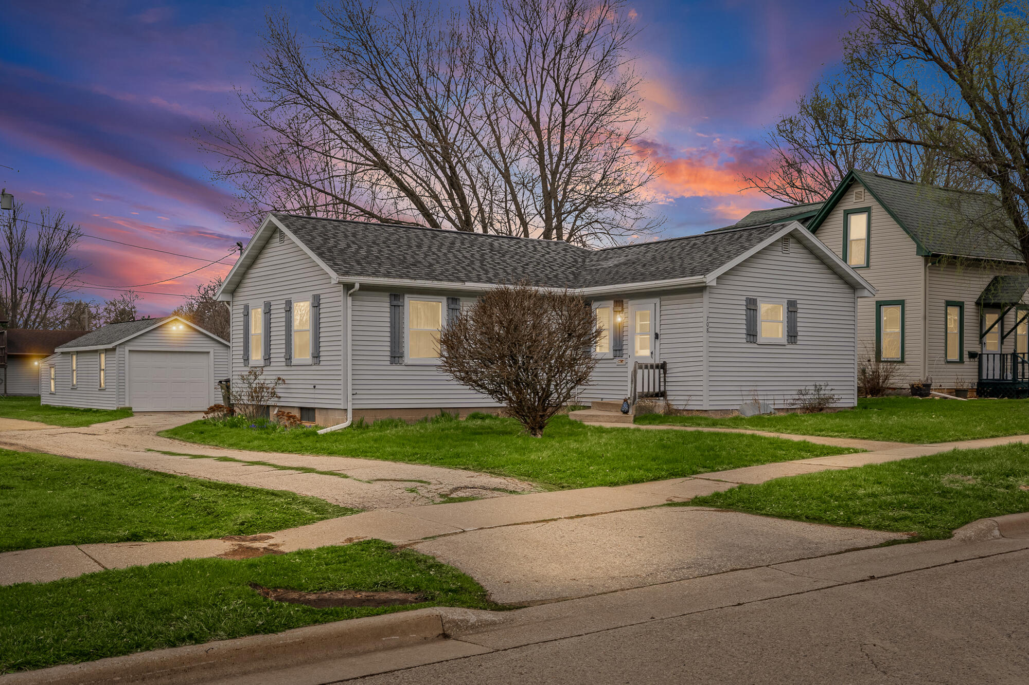 708 Kent Street Sparta, WI 54656 - Photo 1 of 1 708 Kent St