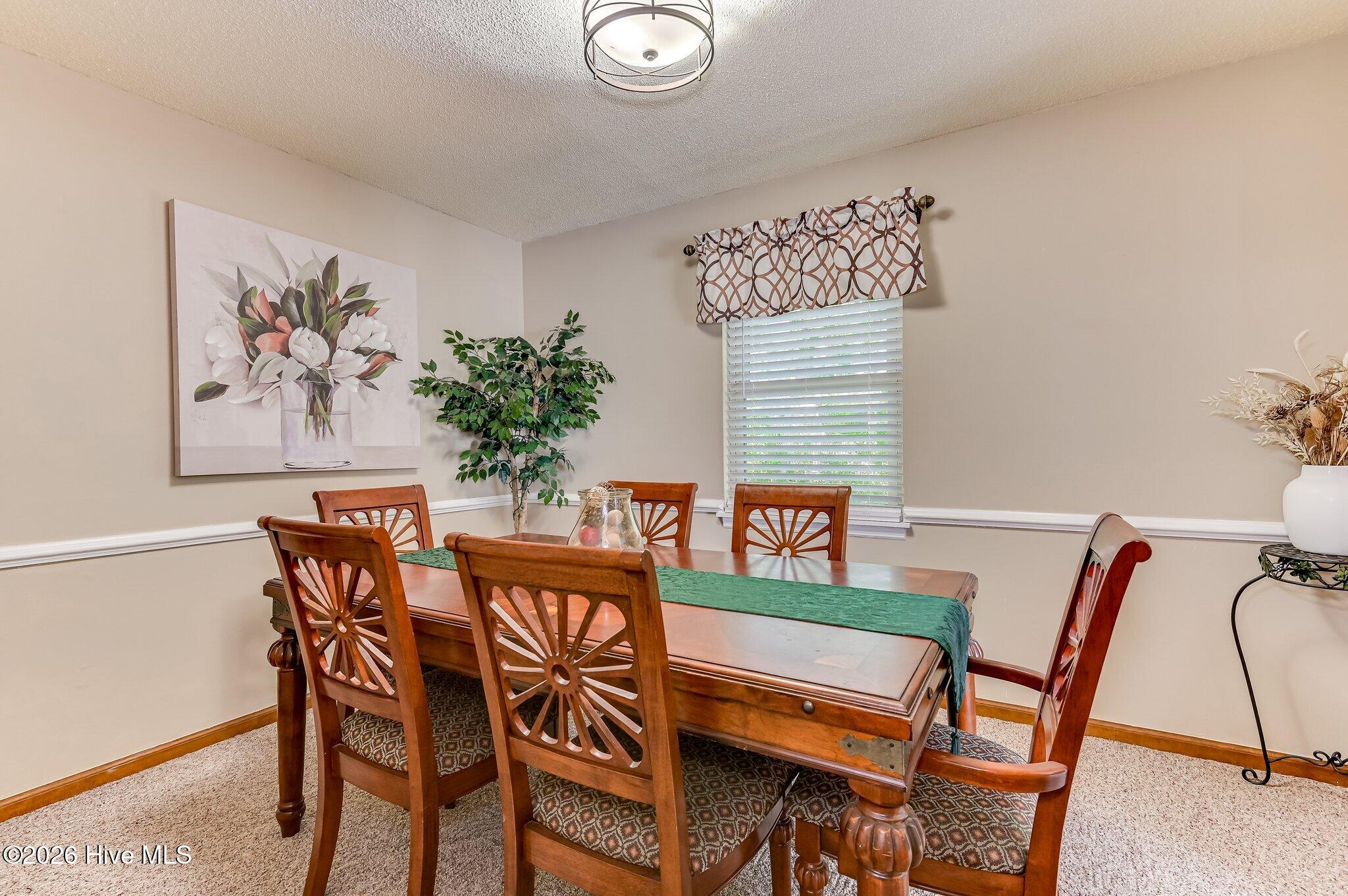 3304 Quaker Springs Road Augusta, GA 30907 - Photo 16 of 39 Formal Dining Room