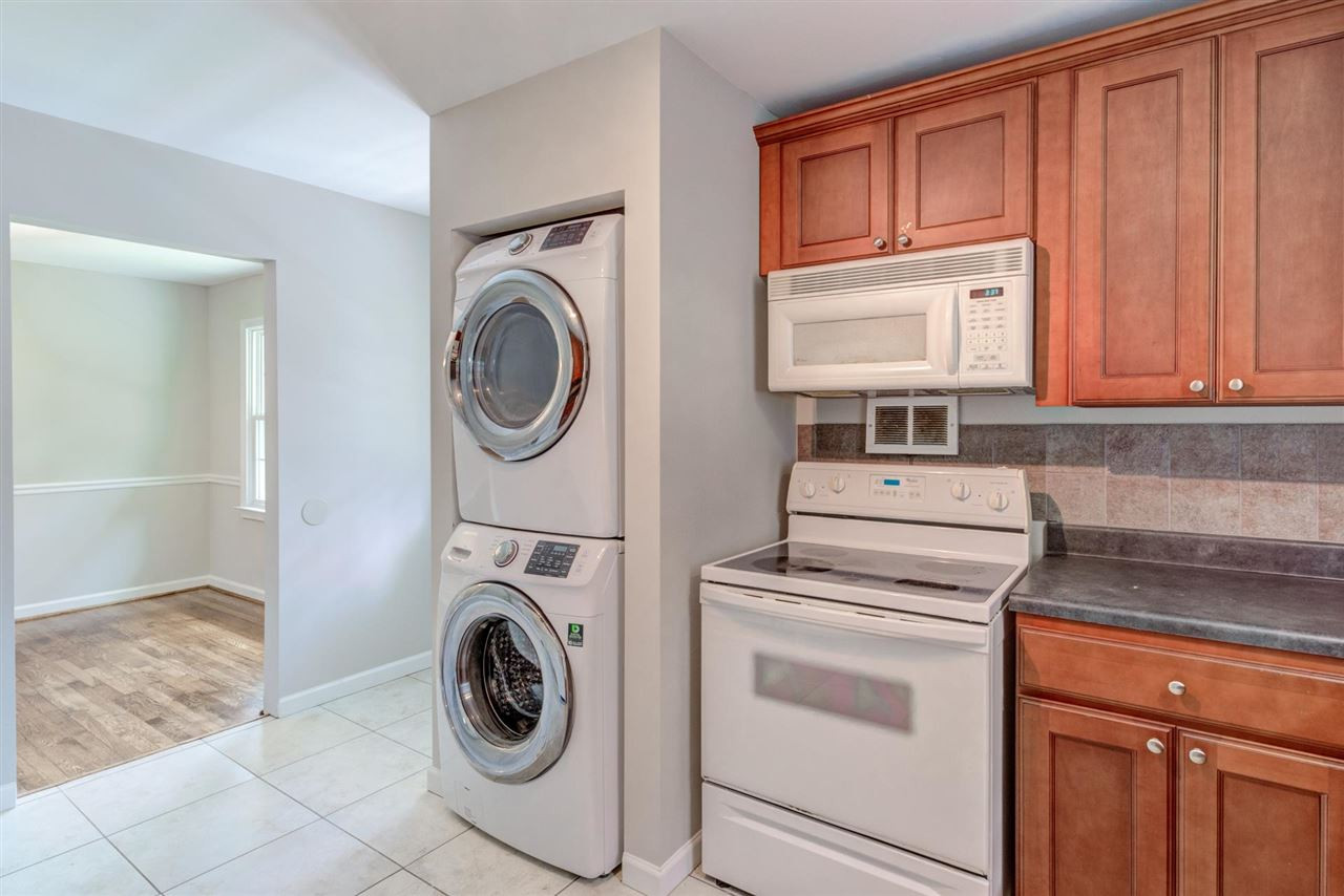 3820 Randell Road Garner, NC 27529 - Photo 14 of 30 Kitchen