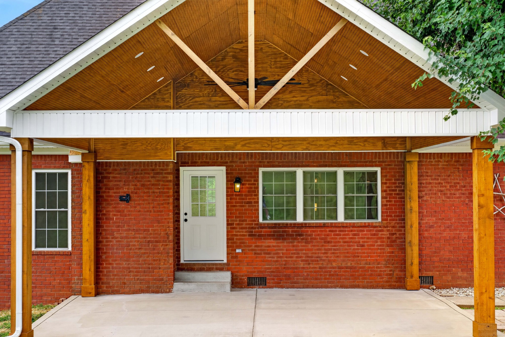 2011 Bryans Park Court Springfield, TN 37172 - Photo 76 of 95