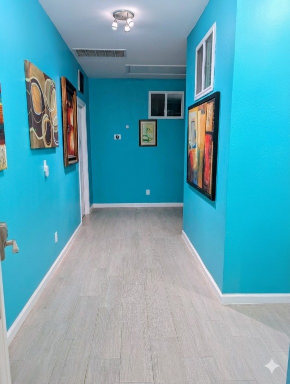 5 Anderson Crossing Cedar Park, TX 78613 - Photo 16 of 25 a view of empty room with window and workspace