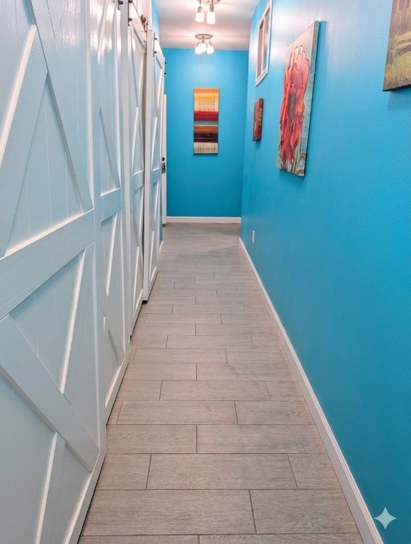 5 Anderson Crossing Cedar Park, TX 78613 - Photo 20 of 25 a view of entryway