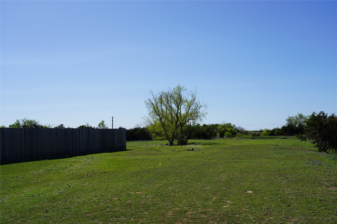 5 Anderson Crossing Cedar Park, TX 78613 - Photo 6 of 25 a view of a grassy field