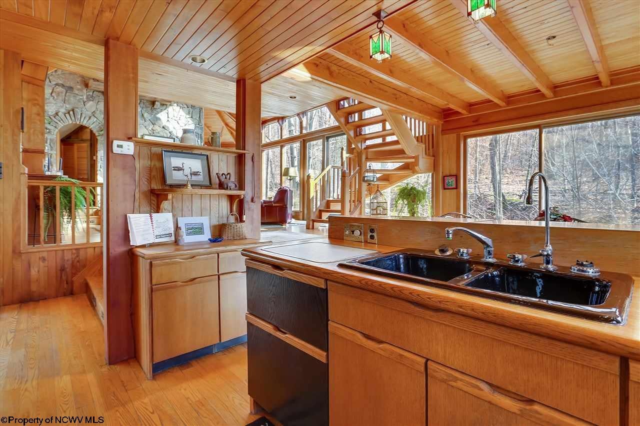 781 Sand Run Road Davis, WV 26260 - Photo 10 of 27 Gallery Image 10
