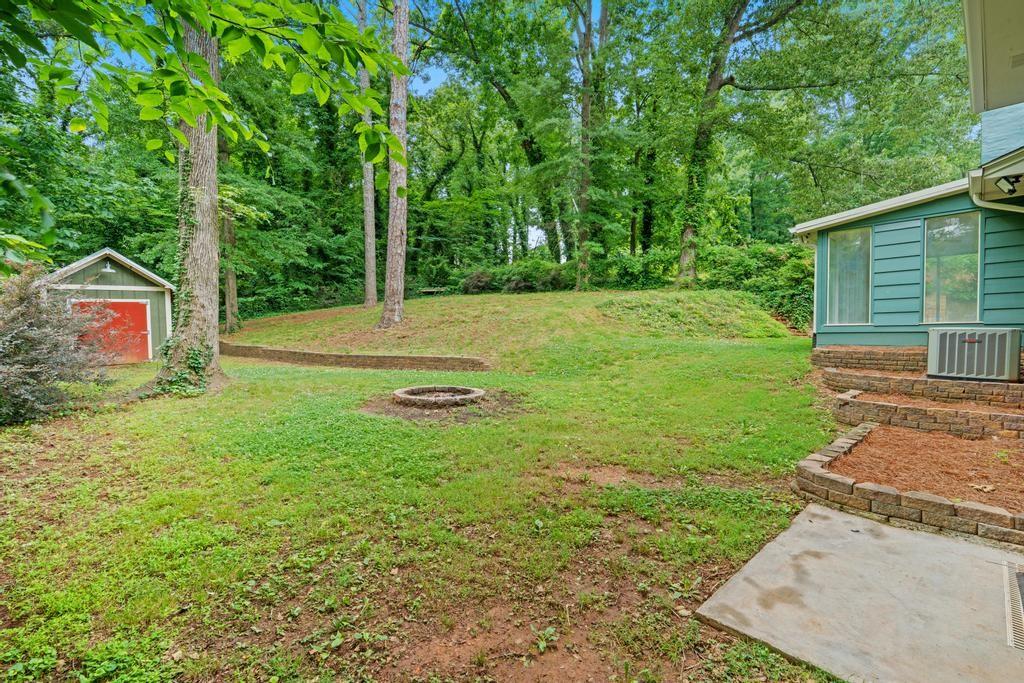 2335 Tilson Circle Decatur, GA 30032 - Photo 53 of 56