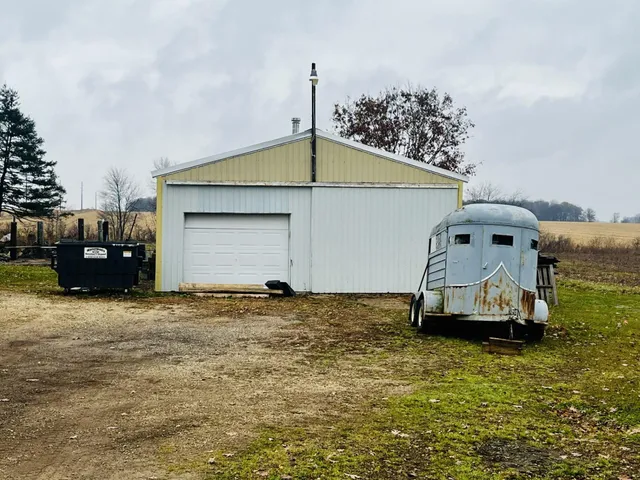 $350,000 | 2330 County Road G, Glenwood City, WI 54013