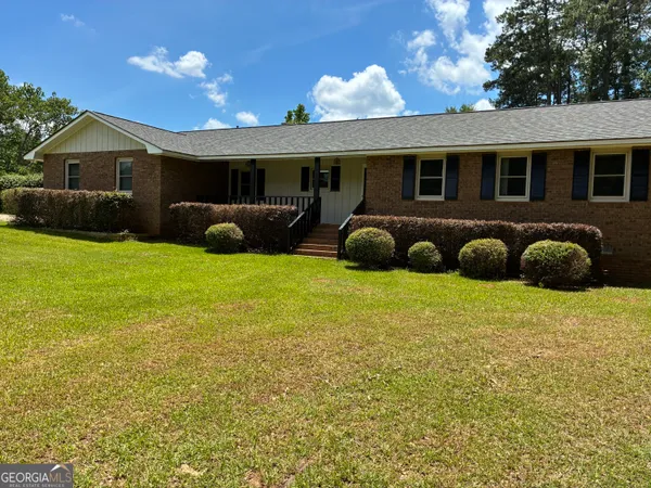 $310,000 | 109 Trojan Circle Northeast, Milledgeville, GA 31061