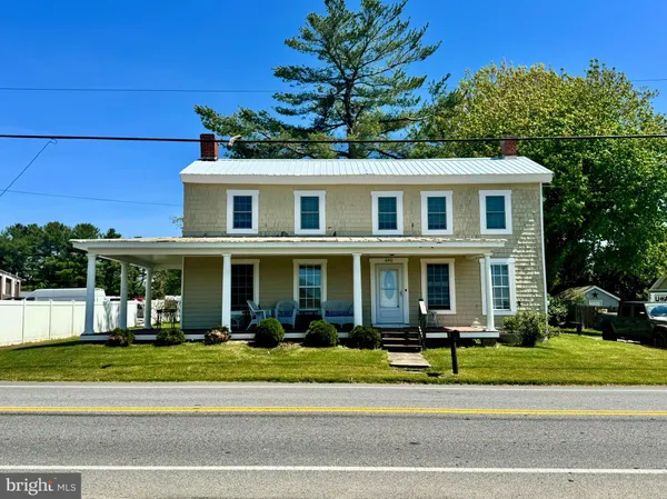 $350,000 | 640 Main Street, Church Hill, MD 21623