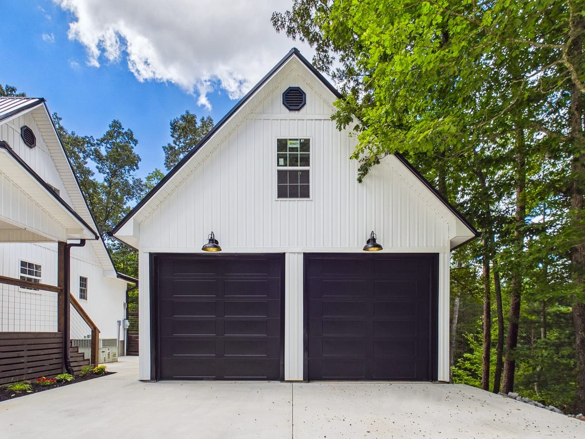 145 Shaw Road Tellico Plains, TN 37385 - Photo 45 of 53 Gallery Image 45