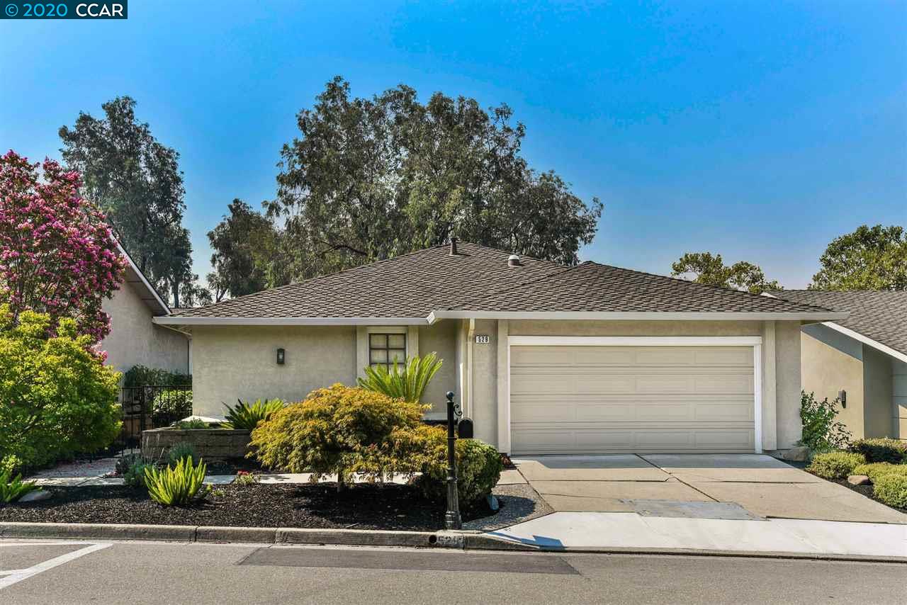 529 St George Road Danville, CA 94526 - Photo 1 of 1