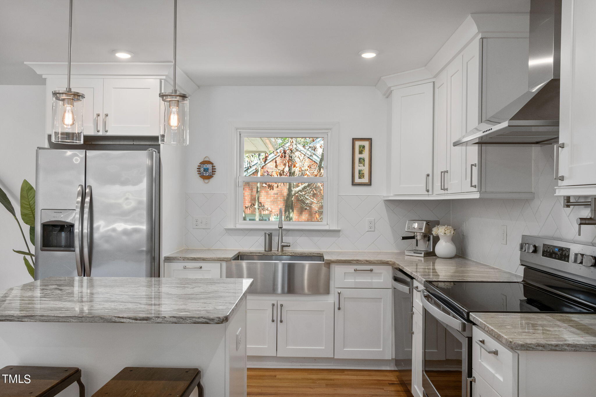 3300 Hall Place Raleigh, NC 27607 - Photo 13 of 40 Kitchen