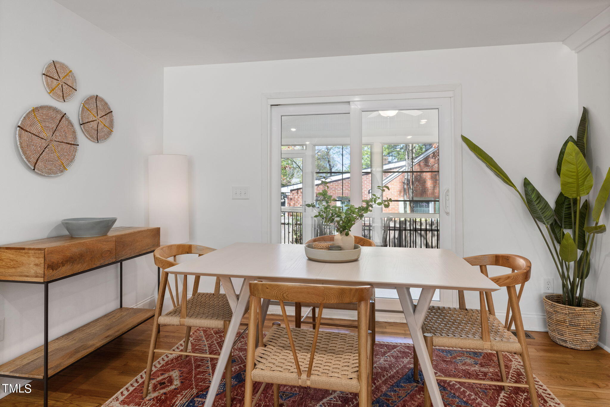 3300 Hall Place Raleigh, NC 27607 - Photo 15 of 40 Dining