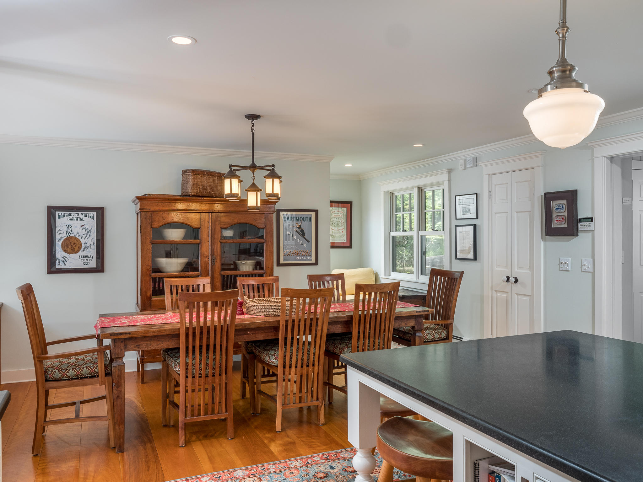 34 Trillium Road Lovell, ME 04051 - Photo 32 of 76 swdining2