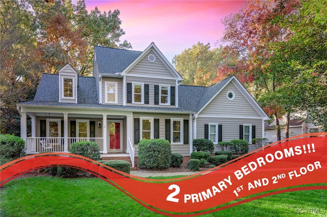 12704 Old St Andrews Place Chester, VA 23836 - Photo 1 of 1