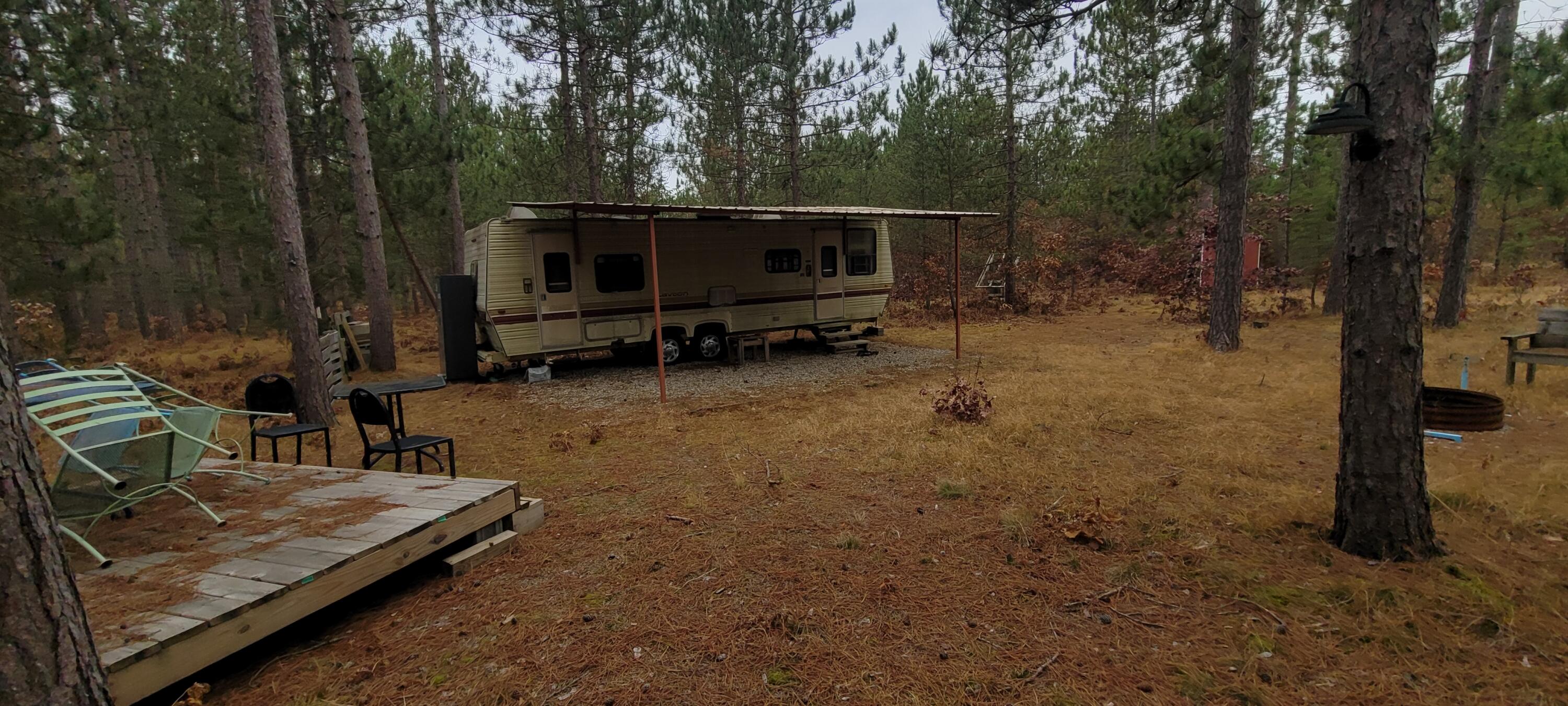 643 West 11 Mile Road Irons, MI 49644 - Photo 3 of 25 20241103_132647