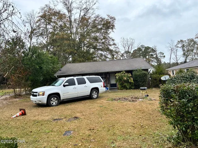 $110,000 | 1228 Church Avenue, Chipley, FL 32428