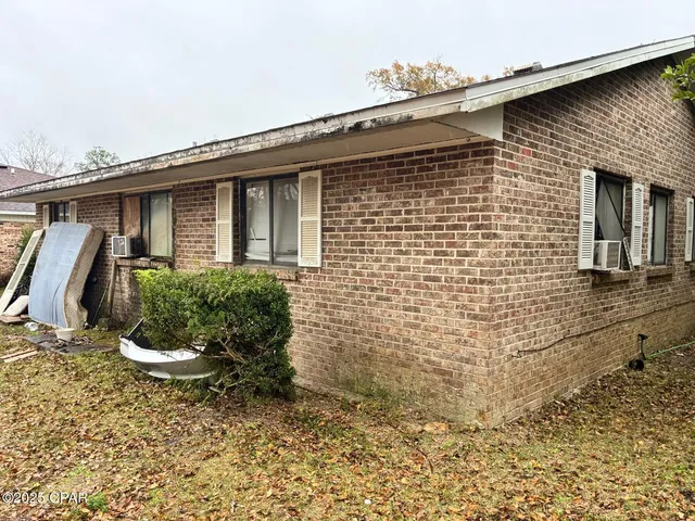 $110,000 | 1228 Church Avenue, Chipley, FL 32428