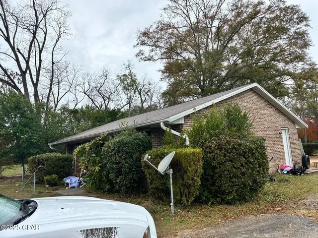 $110,000 | 1228 Church Avenue, Chipley, FL 32428