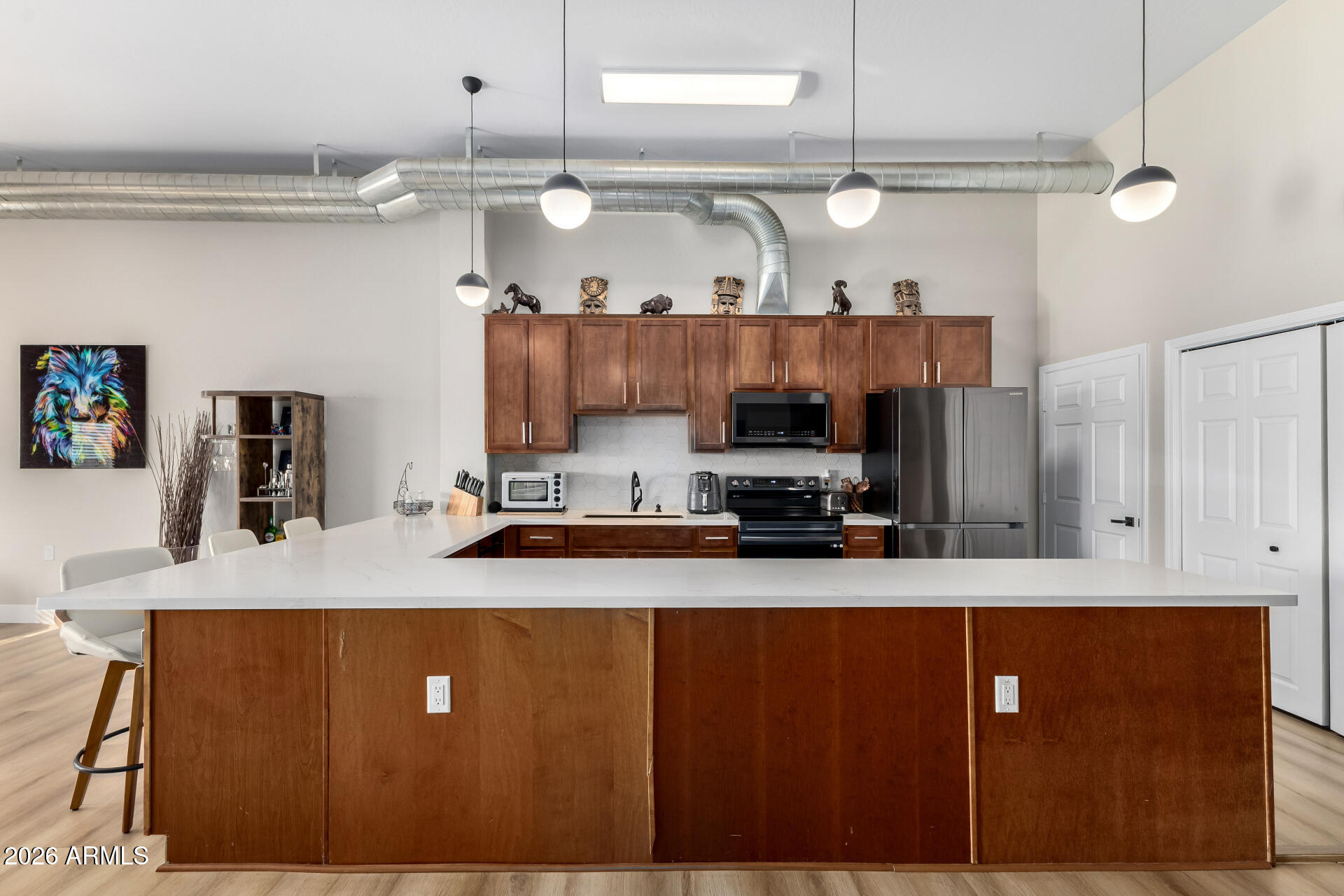 424 South 2nd Street, Unit 306 Phoenix, AZ 85004 - Photo 1 of 11 Kitchen
