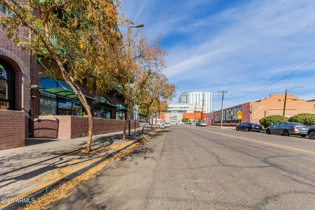 $370,000 | 424 South 2nd Street, Unit 306, Phoenix, AZ 85004