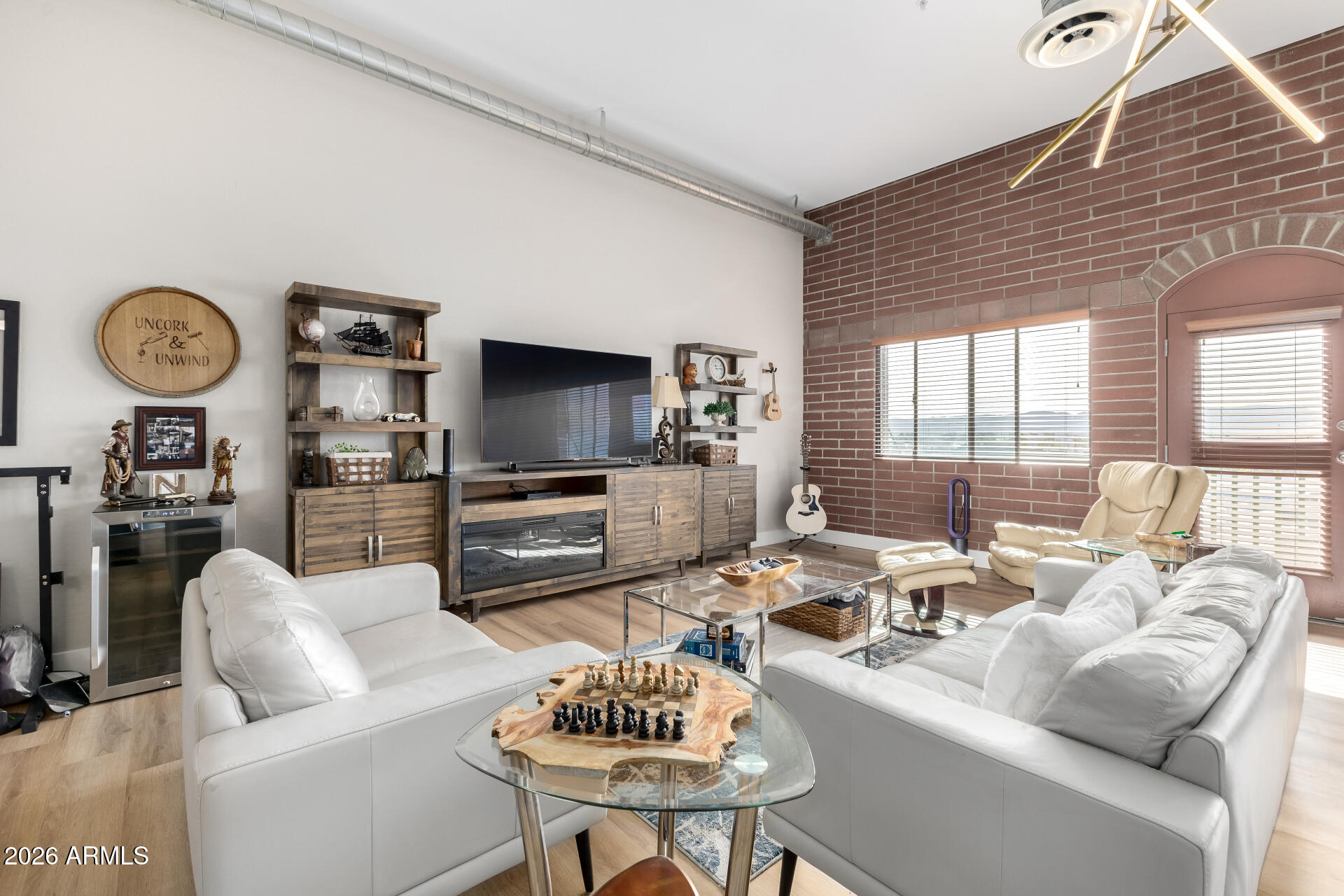 424 South 2nd Street, Unit 306 Phoenix, AZ 85004 - Photo 3 of 11 Great Room