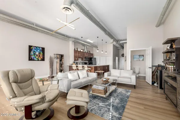 $370,000 | 424 South 2nd Street, Unit 306, Phoenix, AZ 85004