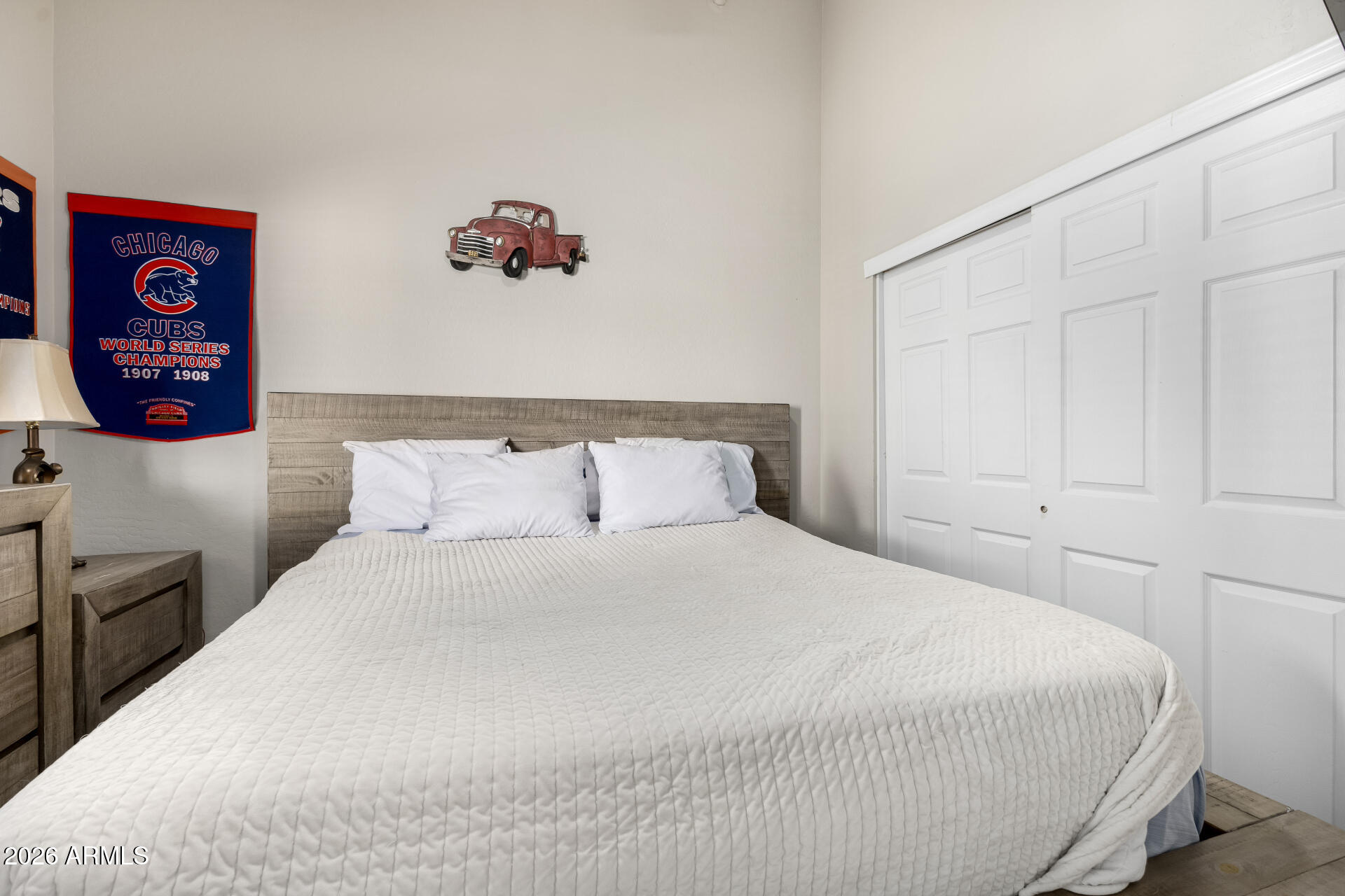 424 South 2nd Street, Unit 306 Phoenix, AZ 85004 - Photo 5 of 11 Bedroom