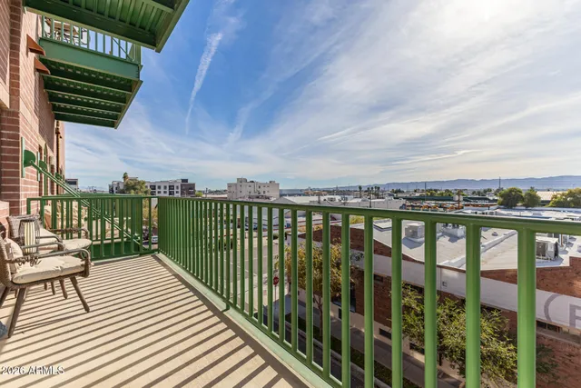 $370,000 | 424 South 2nd Street, Unit 306, Phoenix, AZ 85004