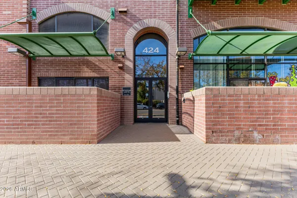 $370,000 | 424 South 2nd Street, Unit 306, Phoenix, AZ 85004