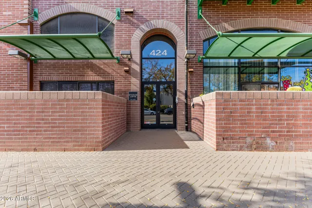 $370,000 | 424 South 2nd Street, Unit 306, Phoenix, AZ 85004