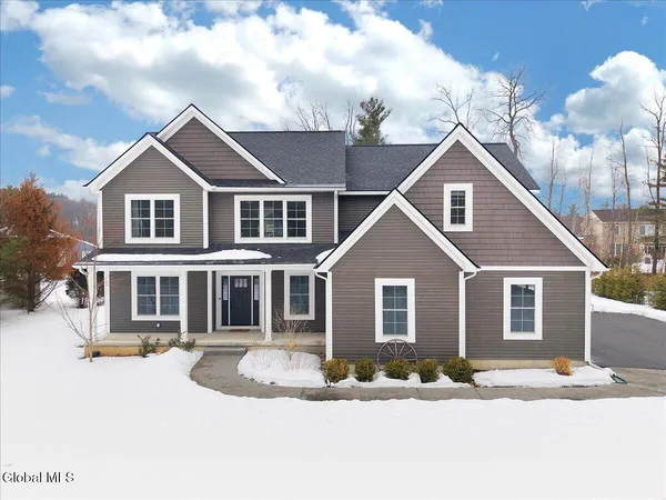 $984,000 | 32 A Linden Park Drive, Clifton Park, NY 12065