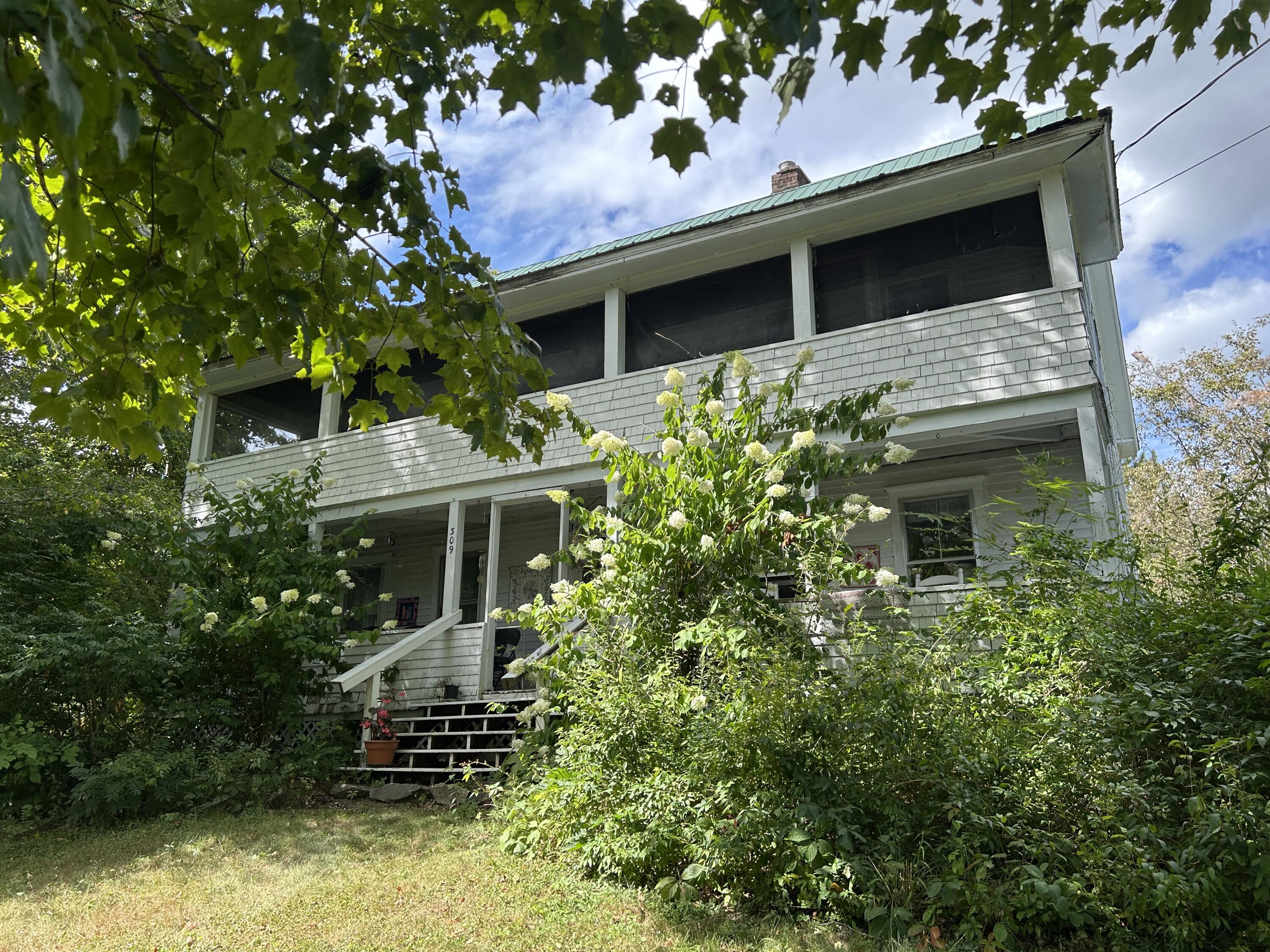 309 Sturtevant Hill Road Readfield, ME 04355 - Photo 1 of 54 IMG_7615
