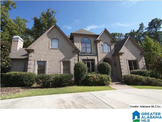 380 North Lake Road Birmingham, AL 35242 - Photo 1 of 32