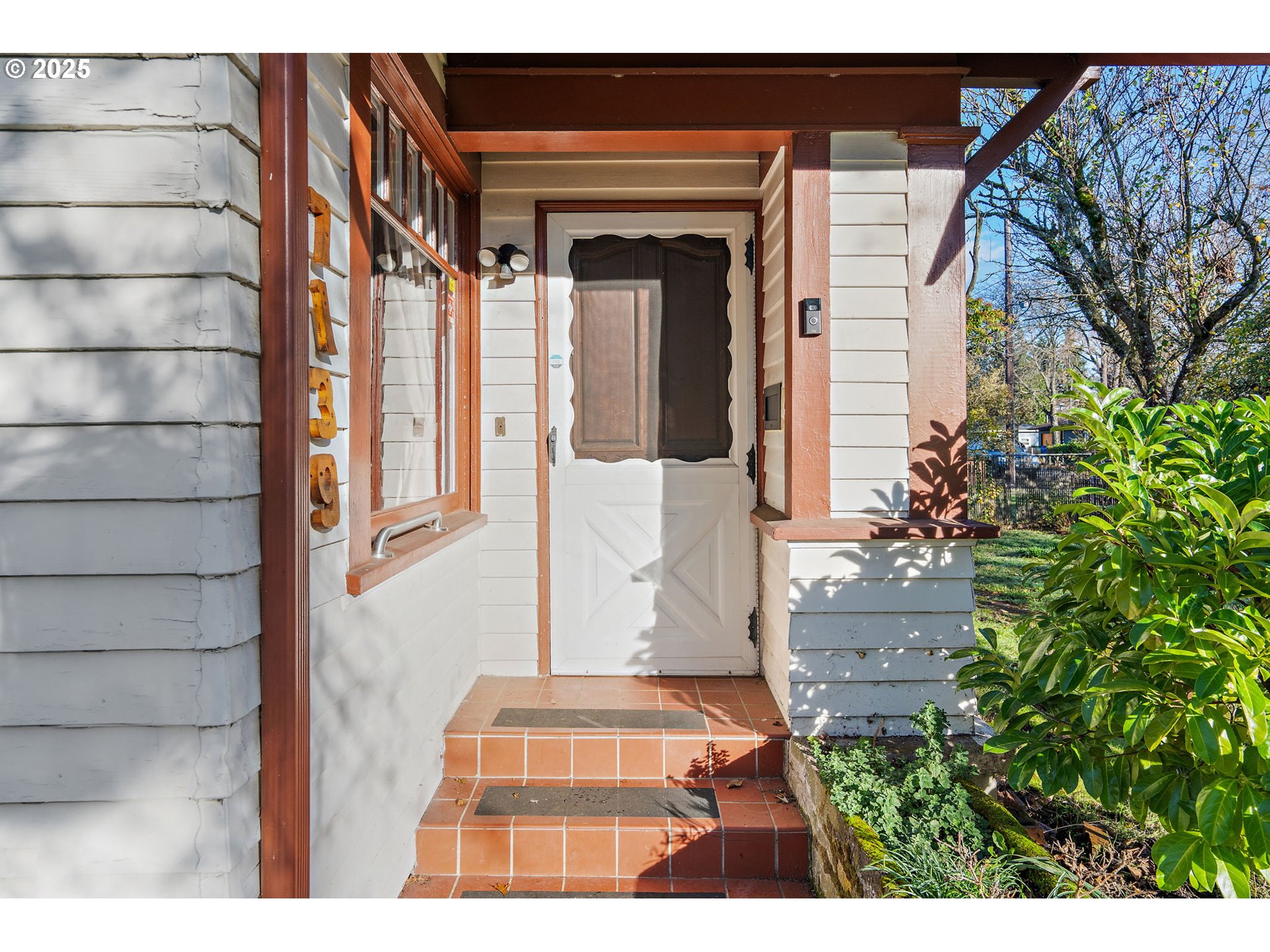 7139 Southeast 78th Avenue Portland, OR 97206 - Photo 2 of 41 a view of outdoor space