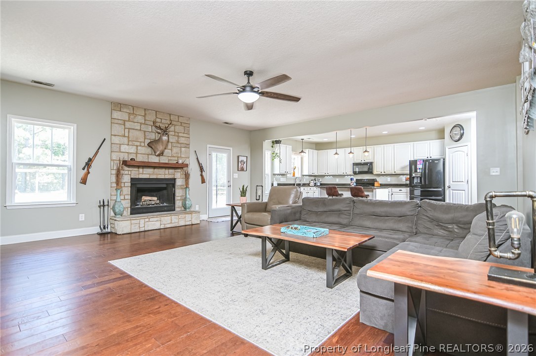 21181 Traders Road Laurel Hill, NC 28351 - Photo 20 of 49